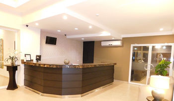 Gran Via Hotel Давид Екстериор снимка