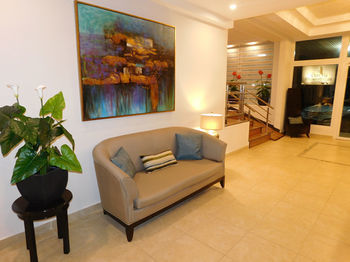 Gran Via Hotel Давид Екстериор снимка